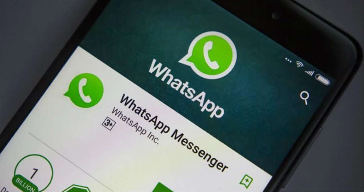 WhatsApp, 2019\'da Reklam Göstermeye Başlayacak
