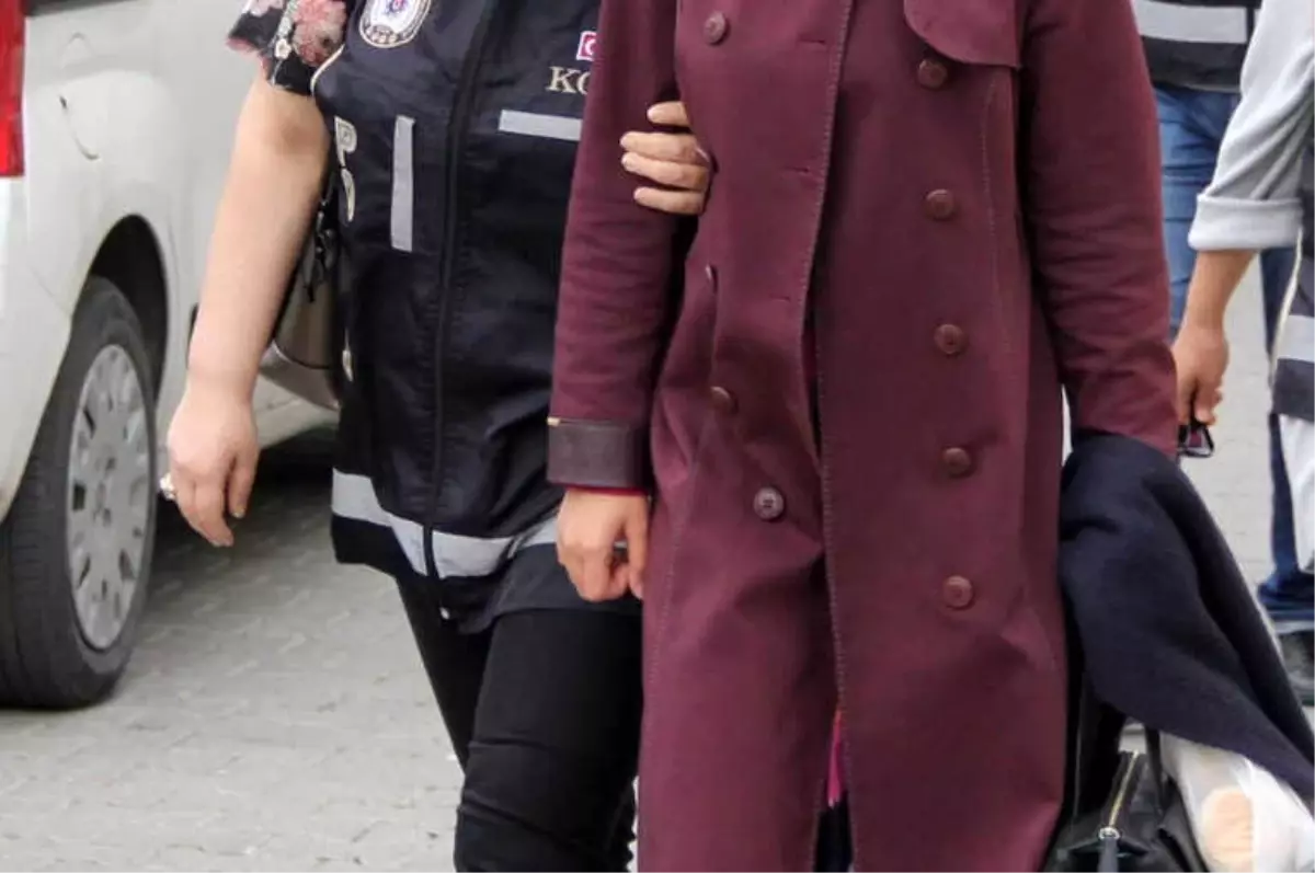 15 İlde Fetö\'nün Sözde Mahrem İmamlarına Operasyon