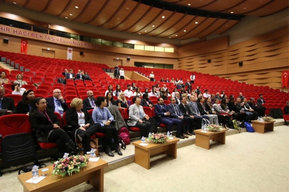150 Bilim İnsanı 5. Uluslararası Beden Eğitimi ve Spor Bilimleri Konferansında Buluştu