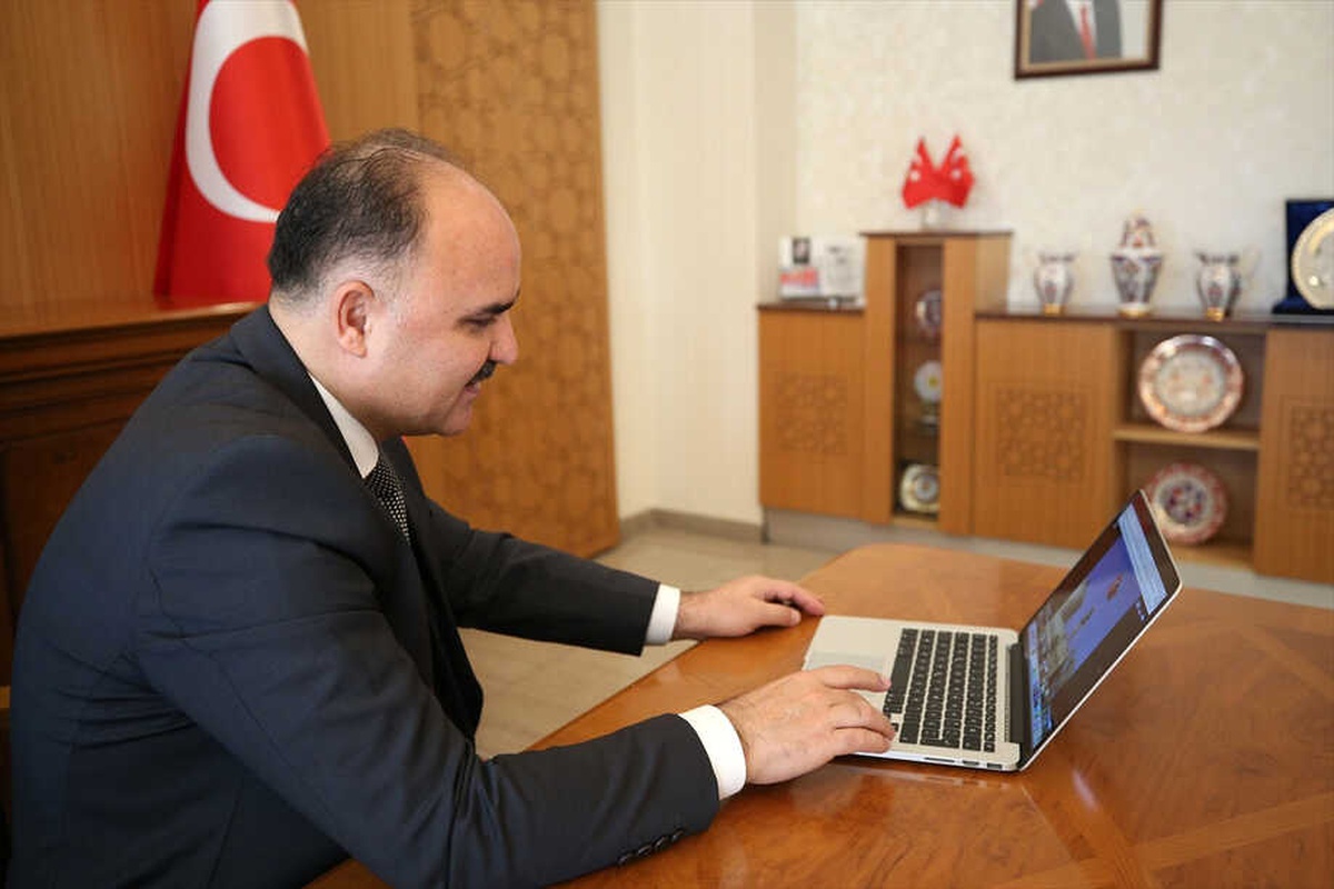 Aa\'nın "Yılın Fotoğrafları" Oylaması