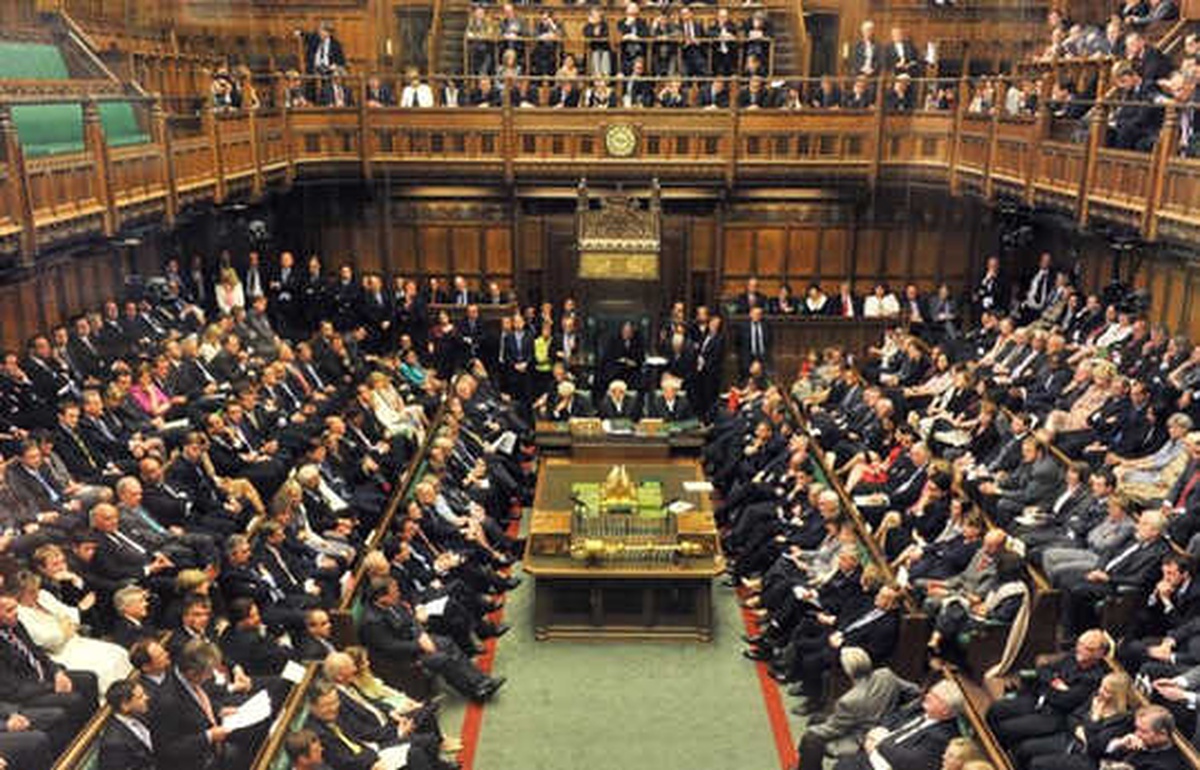 AB, Brexit\'in onaylanmaması ihtimaline karşı hazırlık yapıyor