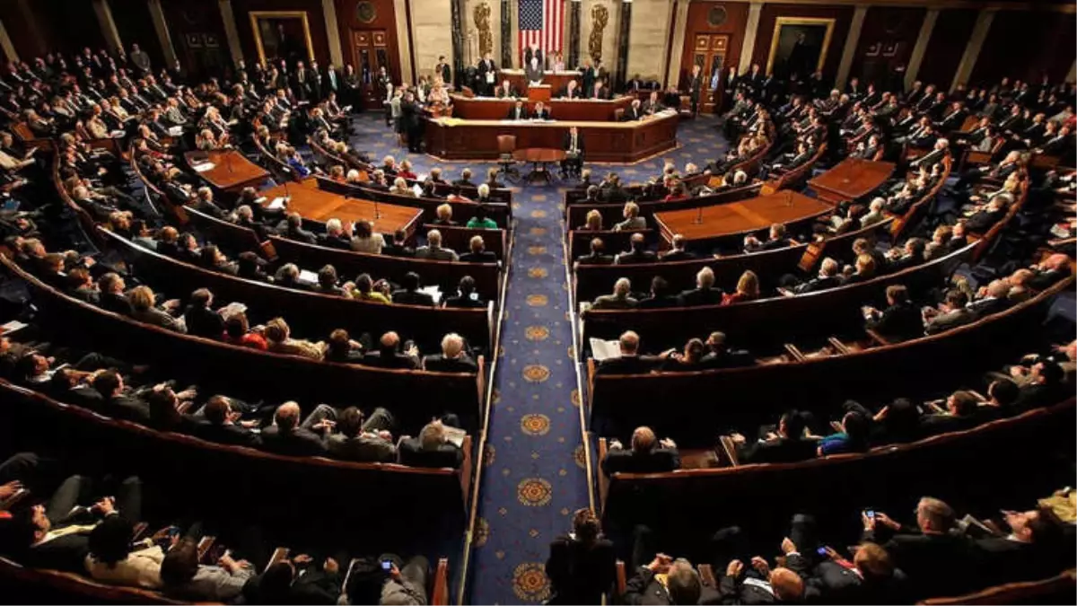 ABD Kongresi Kaşıkçı Cinayeti Nedeniyle Suudi Arabistan Konusunda Trump Üzerindeki Baskıyı Artırıyor