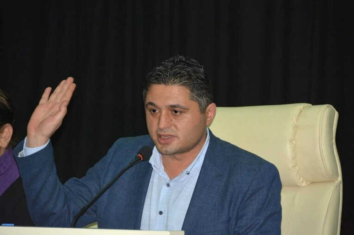 Aliağa Belediyesi Aralık Ayı Olağan Meclisi Toplandı