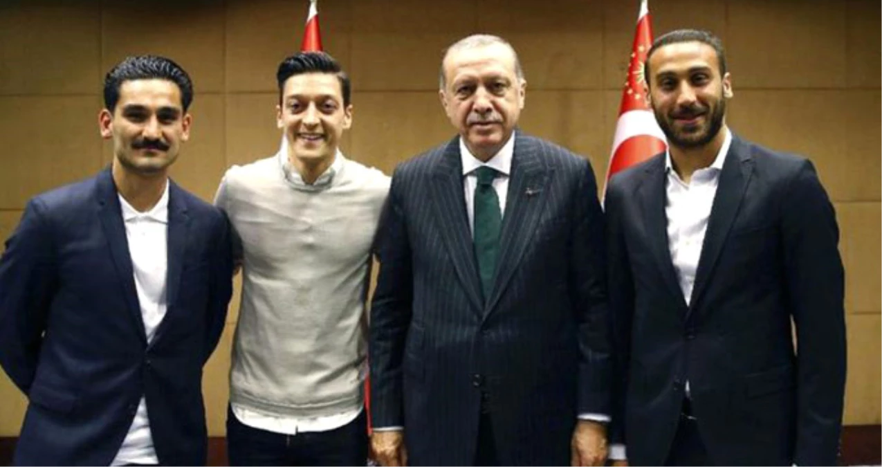 Almanların Efsane İsmi Lothar Matthaus: Mesut Özil, Erdoğan ile Neden Fotoğraf Çektirdiğini Açıklamadı