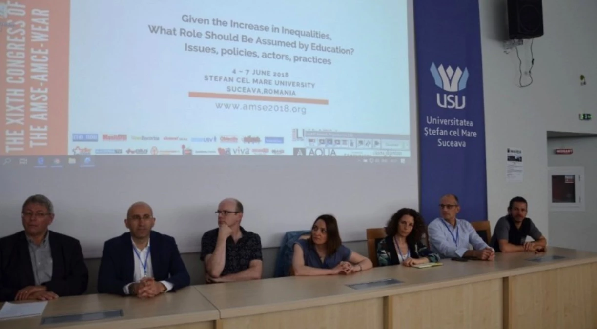 Anadolu Üniversitesi Öğretim Üyeleri Bir İlke Daha İmza Attı