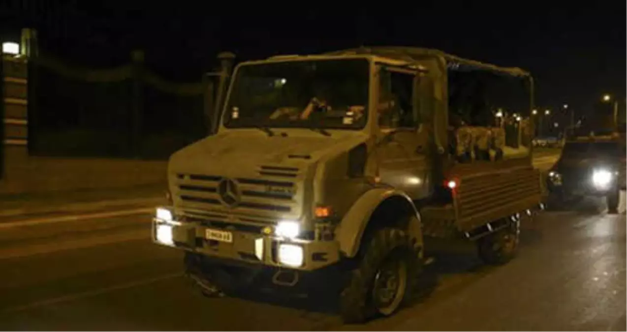 Ankara Cumhuriyet Başsavcılığı, "Darbe Gecesi Kaybolan İki Asker Bulundu" Haberine Soruşturma Başlattı