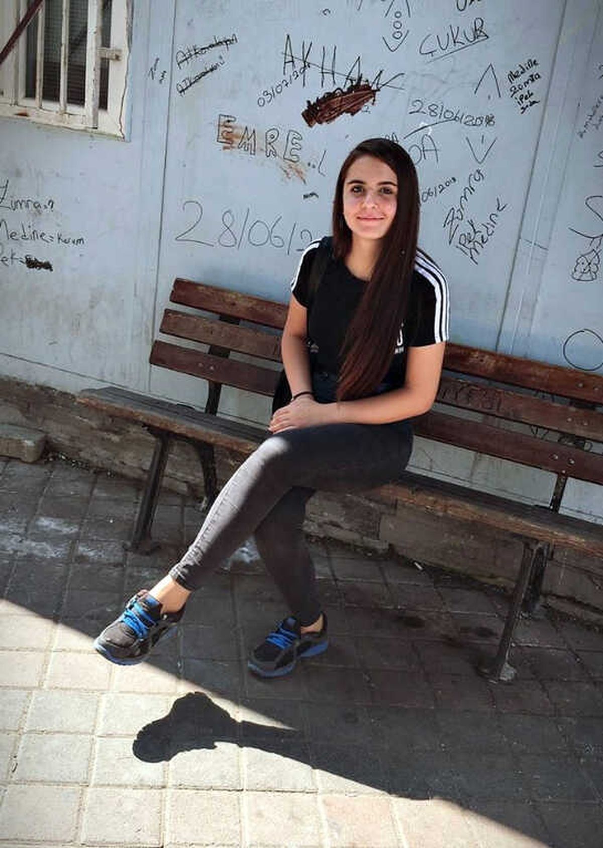 Antalya\'da Aranan 14 Yaşındaki Kız Bulundu