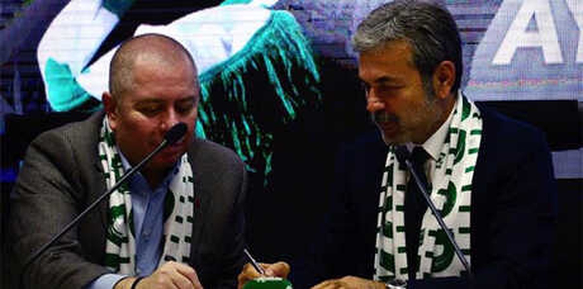 Atiker Konyaspor Yeni Takım Kurma Kararı Aldı