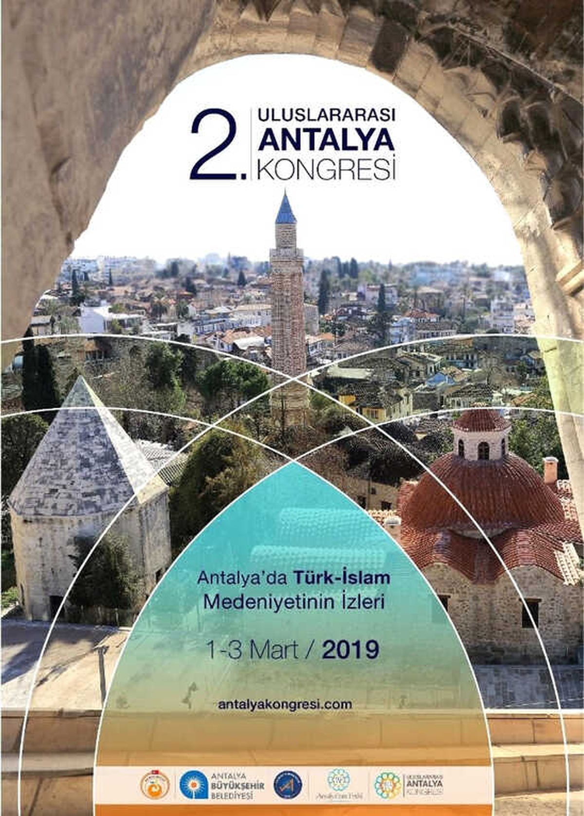 Bilim İnsanları Antalya Kongresi\'nde Buluşuyor