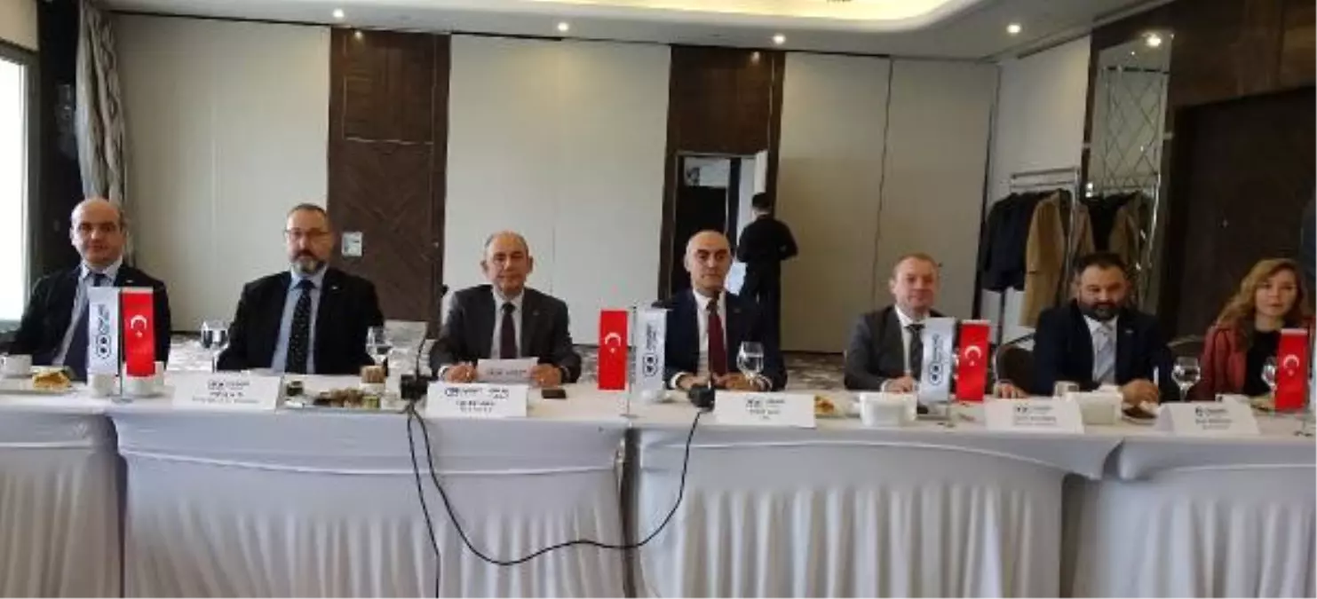 Bursalı Firmadan Romanya Pazarına 21 Milyon Euro\'luk Yatırım