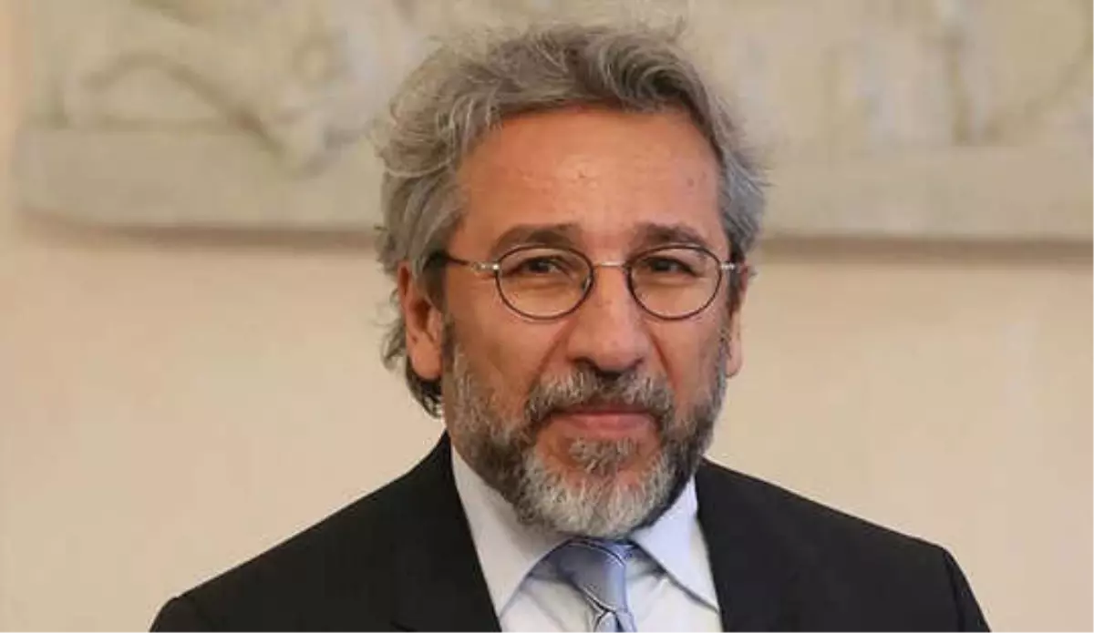 Can Dündar hakkında yakalama kararı