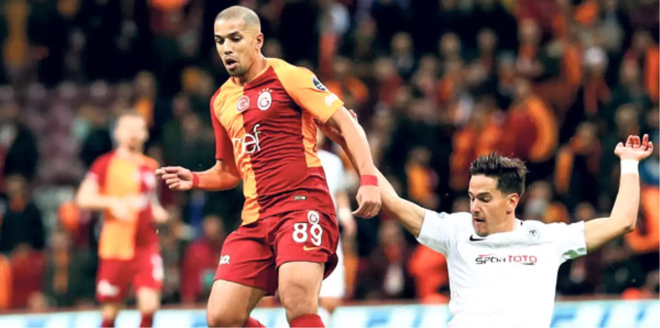 Çare Feghouli