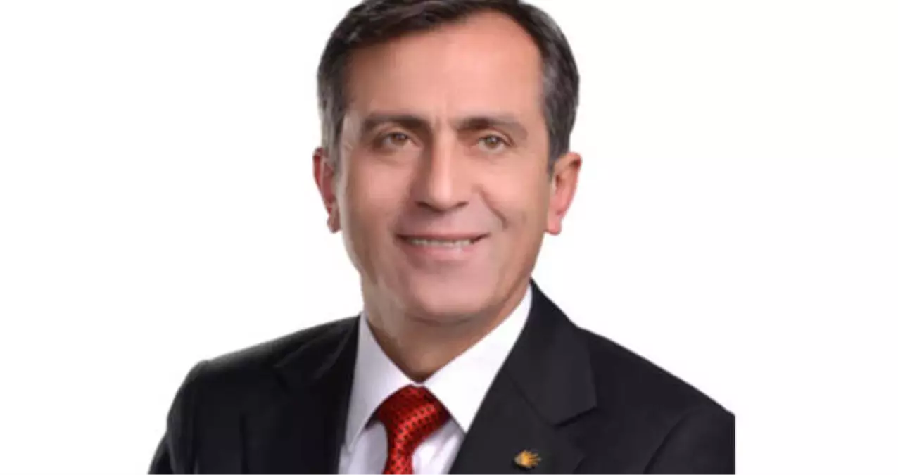 CHP Adana Tufanbeyli Belediye Başkan Adayı Ahmet Aktürk Kimdir?