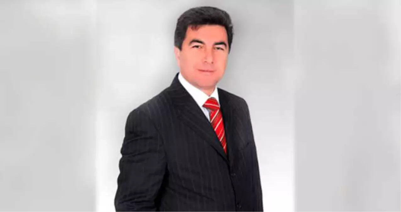 CHP Aksaray Taşpınar Belediye Başkan Adayı Cihan Yüksel Kimdir?