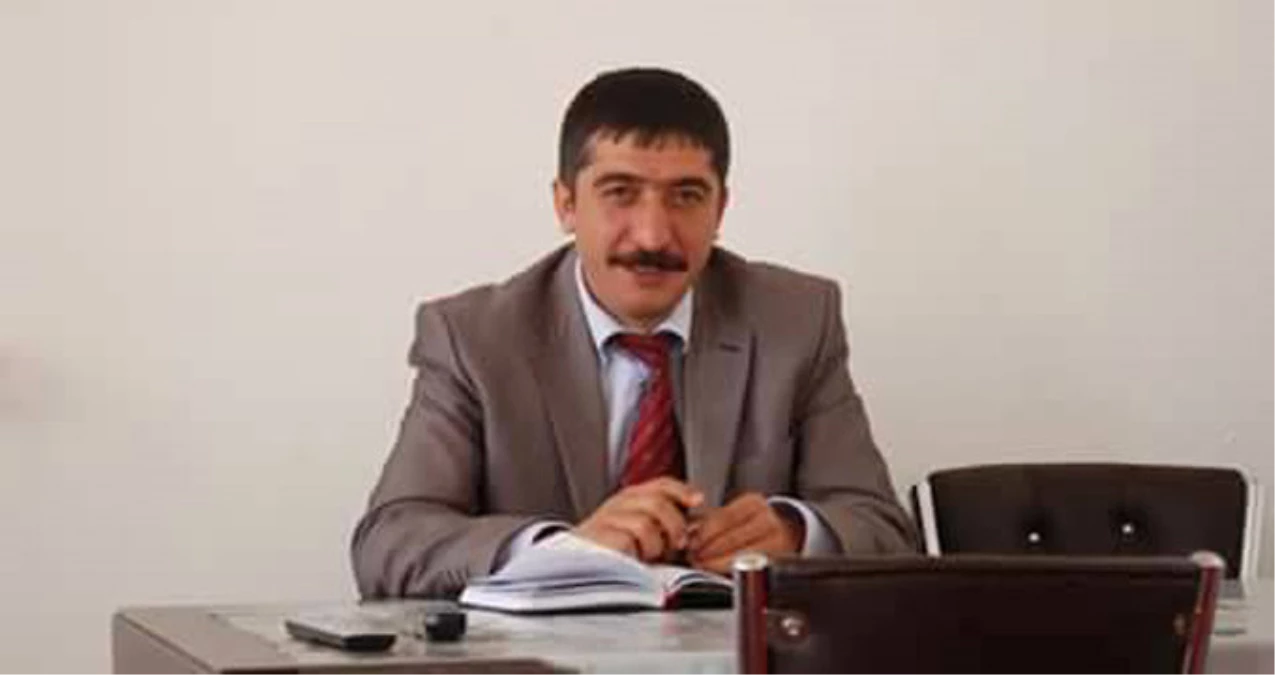 CHP\'nin Kars Susuz Belediye Başkan Adayı Oğuz Yantemur Kimdir?