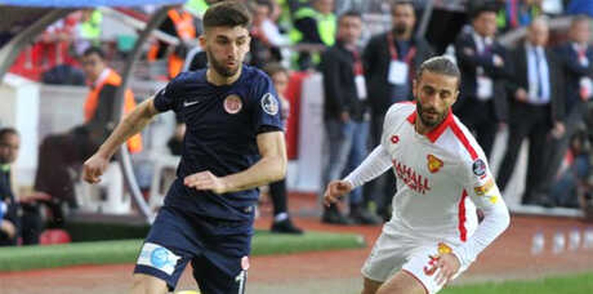 Doğukan, Bundesliga Devlerinin Radarına Takıldı!