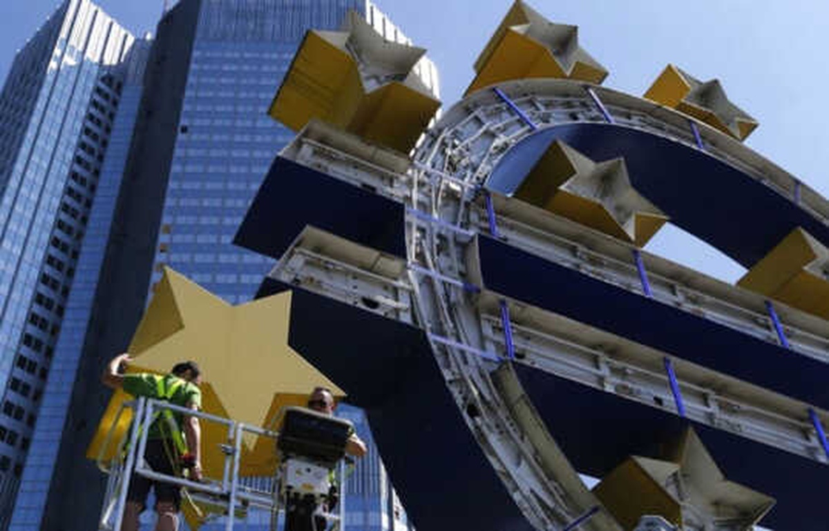 ECB, bankaları "incitmeden" normalleşecek