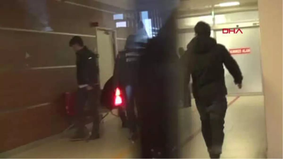 Edirne\'de Fetö ve Göçmenleri Yurt Dışına Kaçıran Organizatörlere Operasyon 28 Gözaltı