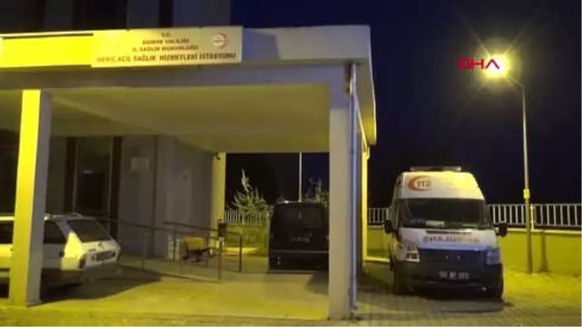 Edirne Yunan Sınırındaki Donarak Ölen Bir Kaçağın Daha Cesedi Bulundu