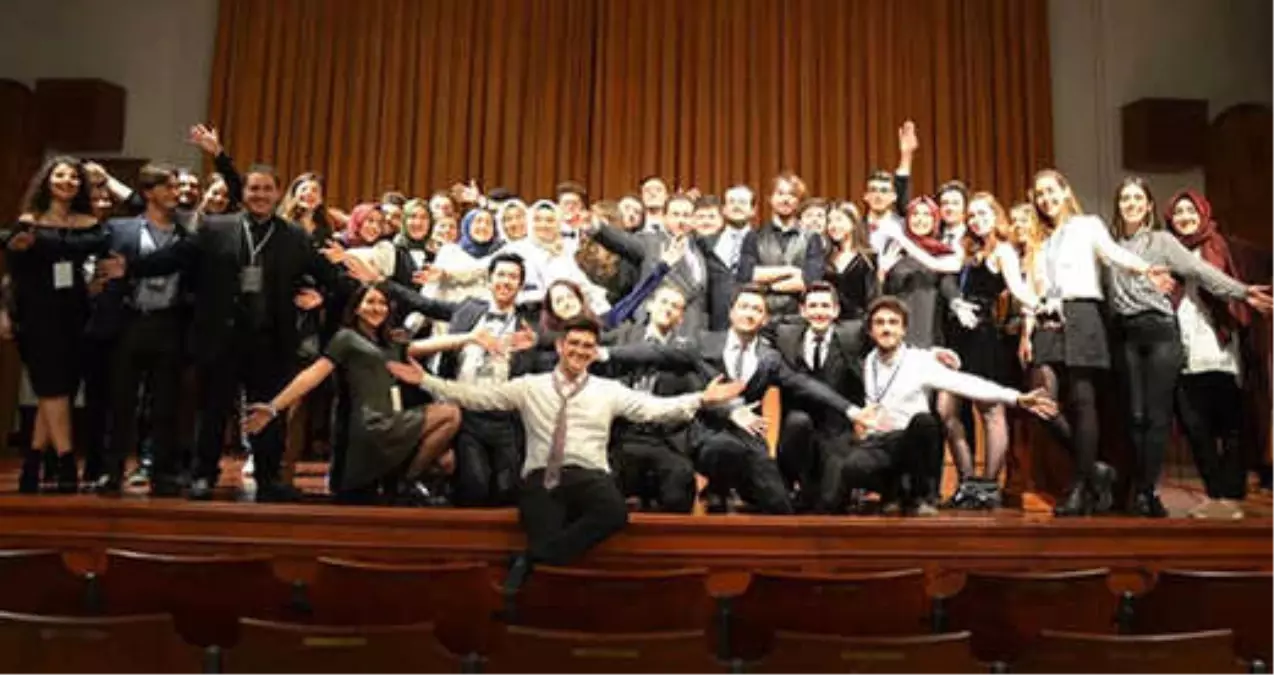 En İyilerin Seçildiği Boğaziçi Bilişim Ödülleri Yarışmasında Oy Vermek İçin Son Gün!