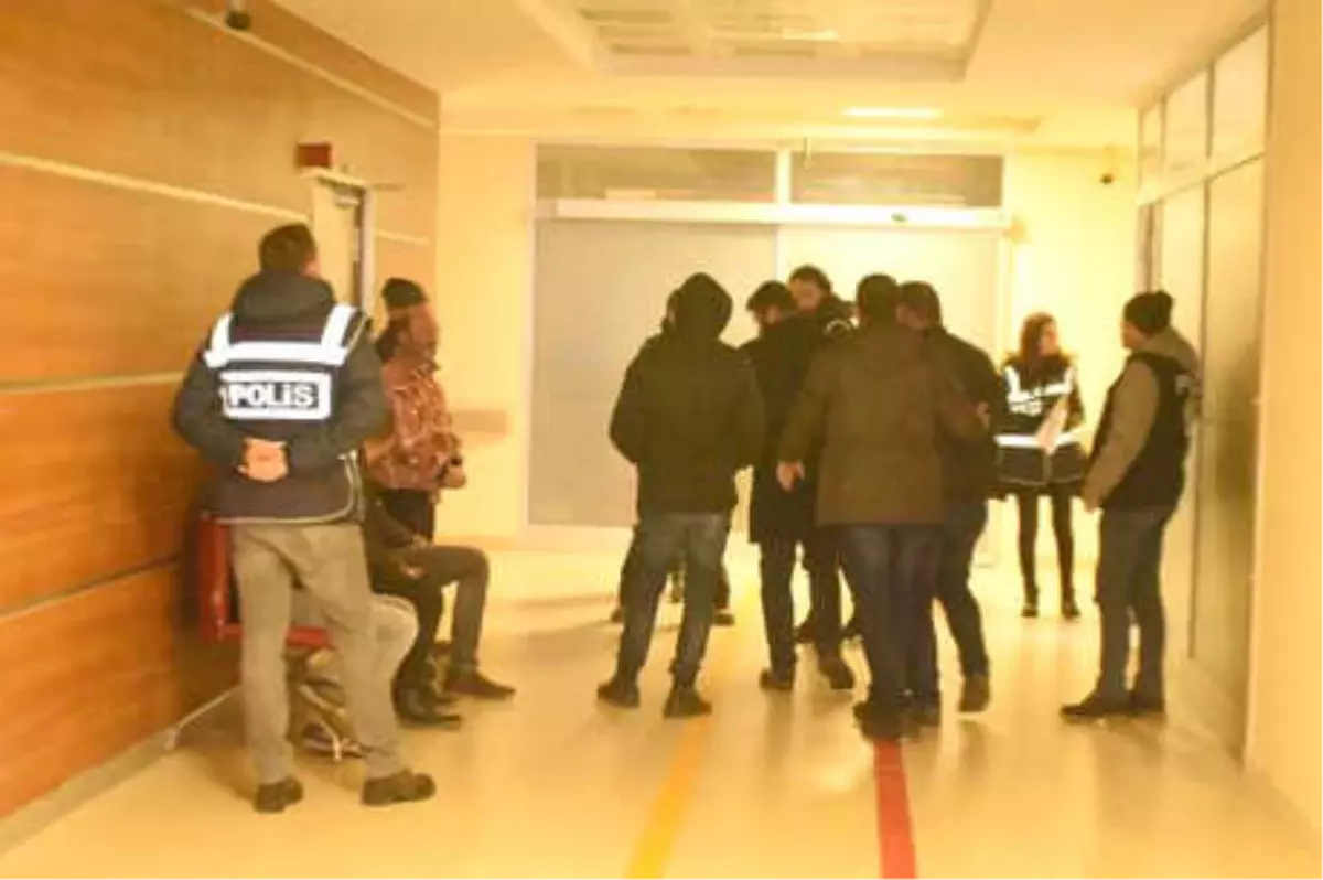 Fetö Şüphelileriyle Göçmenleri Yurt Dışına Kaçıran Organizatörlere Operasyon: 28 Gözaltı