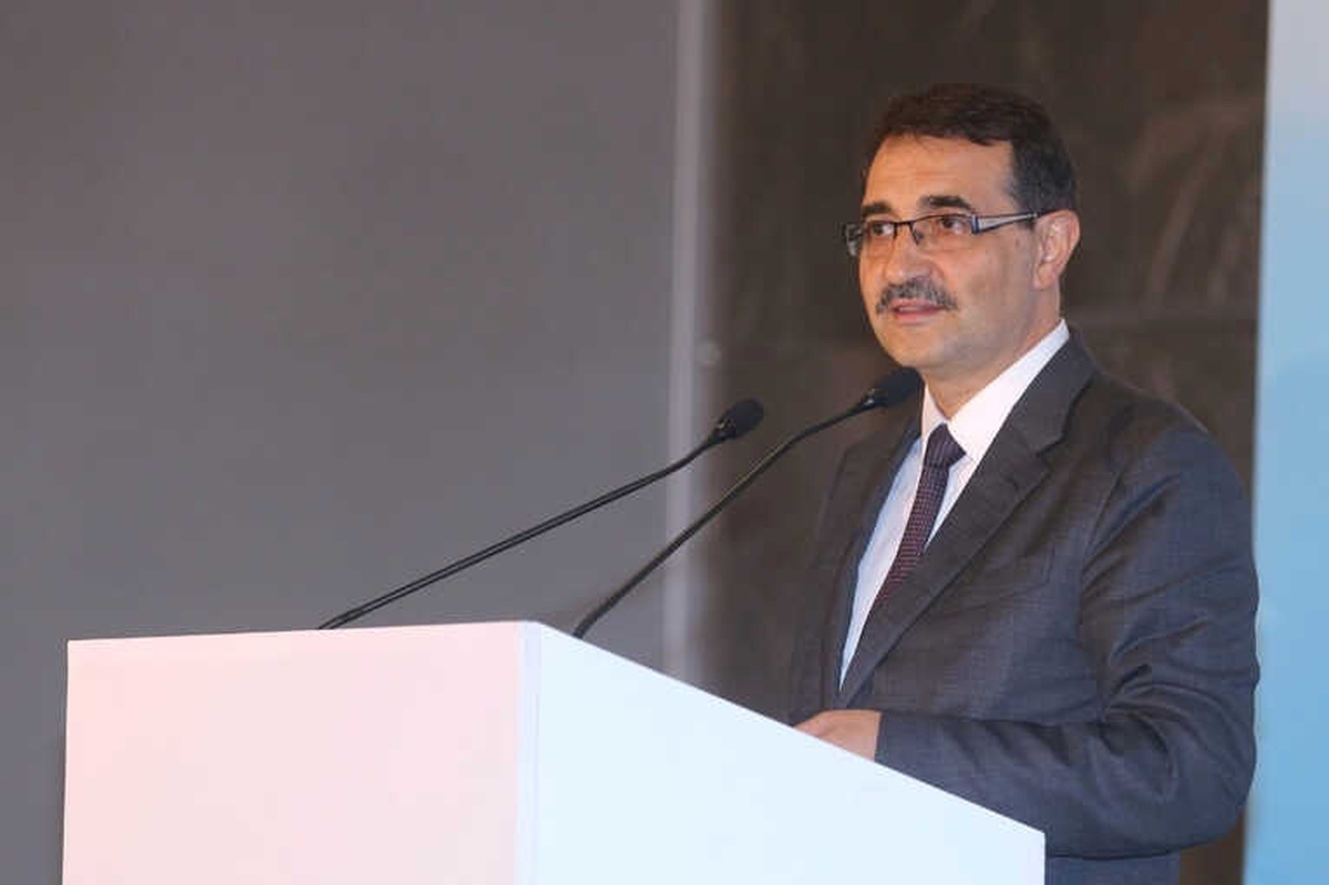 Gayretimiz Katma Değeri Yüksek Ürünlerde Söz Sahibi Olmak"