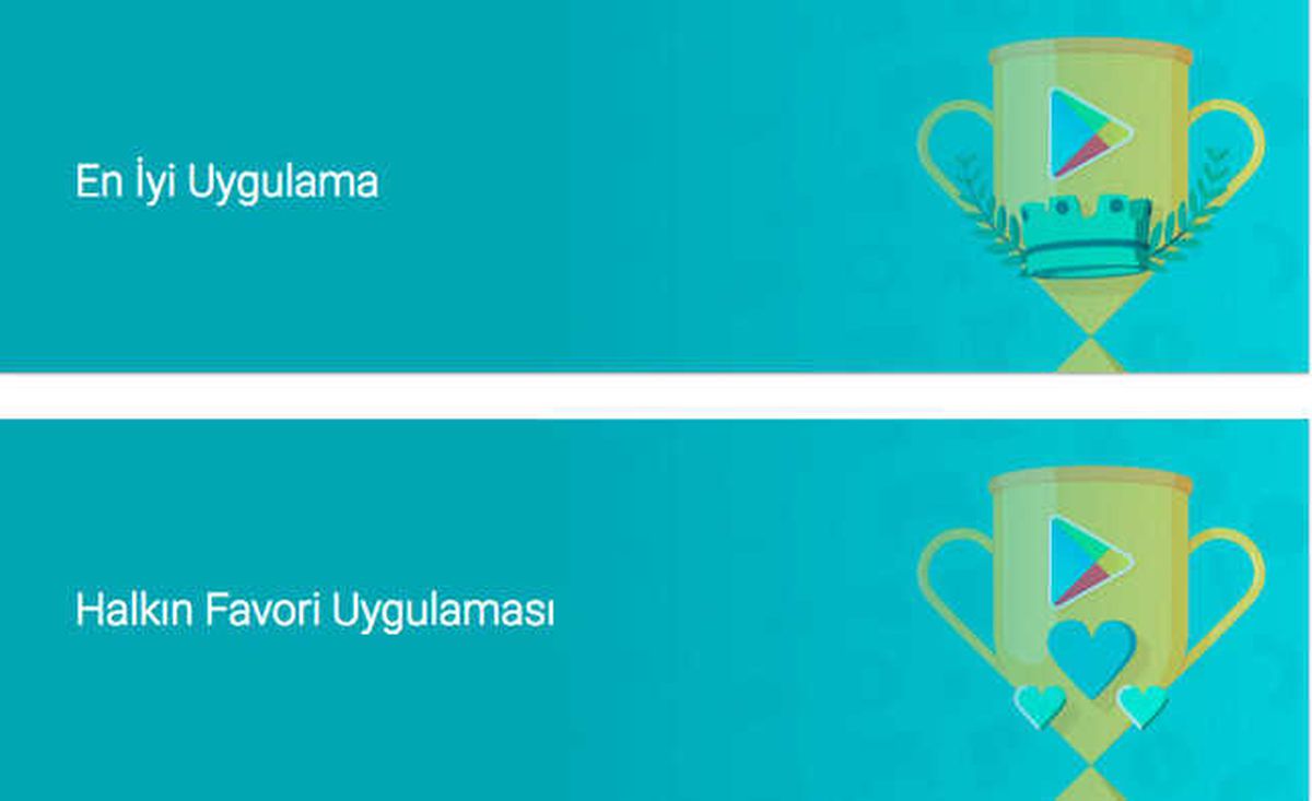 Google, En İyi Android Uygulamaları 2018 Listesini Açıkladı