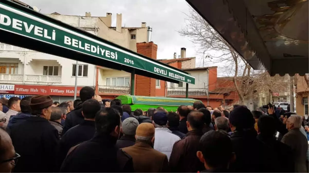 Hacı İbrahim Yıldız Hoca Son Yolculuğuna Uğurlandı