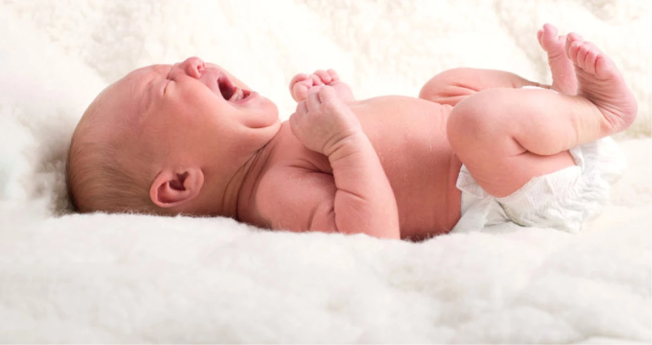İlk Kez Bir Ölüden Yapılan Rahim Nakliyle Sağlıklı Bir Bebek Doğdu
