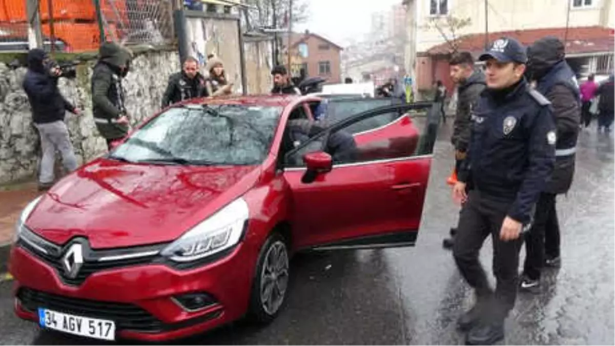 İstanbul Polisinden "Huzurlu Park ve Okul Önleri" Denetlemesi