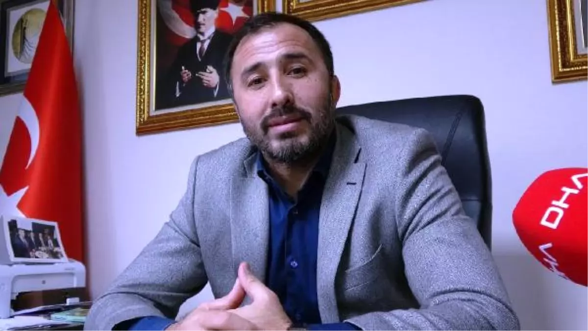 Judo Federasyonu Başkanı Huysuz: "Olimpiyatlarda En Az 2 Madalya Hedefimiz Var"