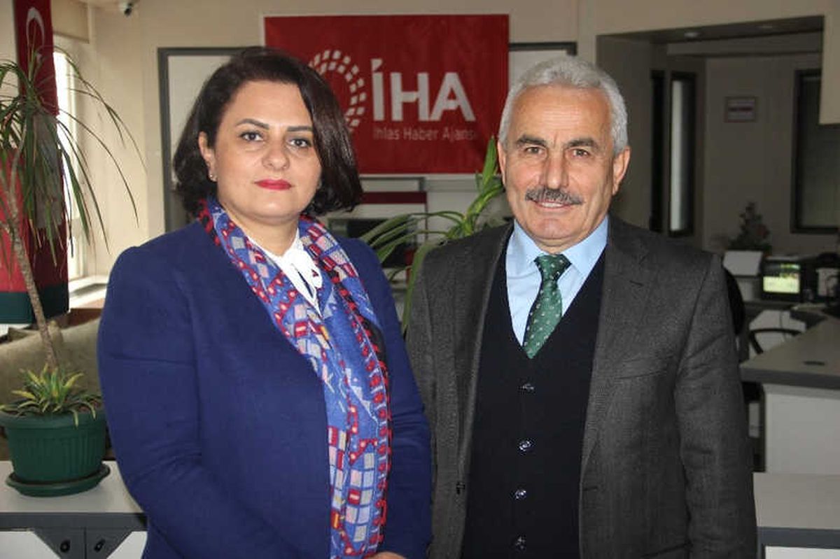 Kadın Muhtarlar Samsun\'da Buluşacak