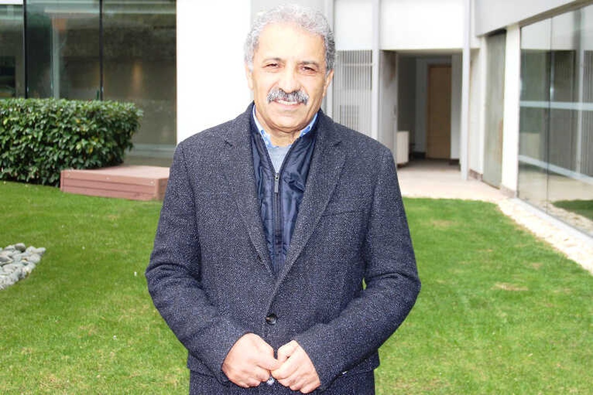 Karaman Kayserispor İçin, Kayserispor Karaman İçin Şans"