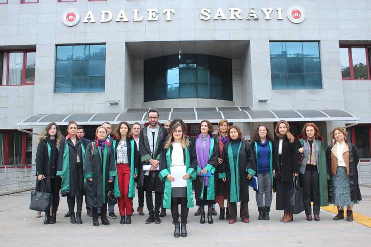 Manavgat Kadın Hakları Kurulu Seçme ve Seçilme Hakkını Kutladı