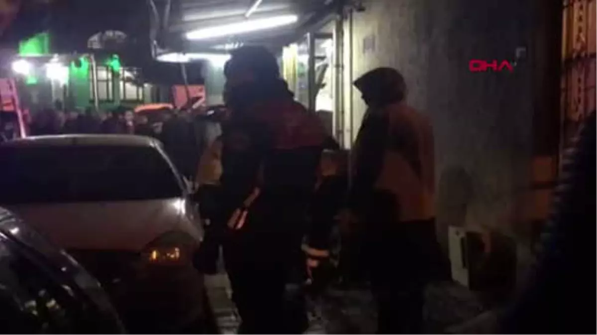 Manisa Ekmek Fırınında Silahlı Kavga: 1 Ölü, 1 Yaralı