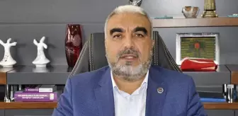 MHP Afyonkarahisar Emirdağ İlçesi Belediye Başkan Adayı Uğur Serdar Kargın Kimdir?