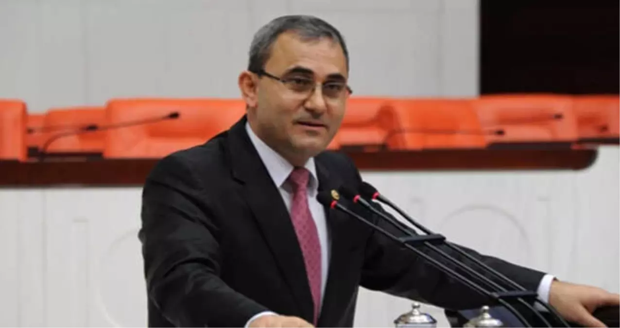 MHP\'nin Kütahya Belediye Başkan Adayı Alim Işık Kimdir?