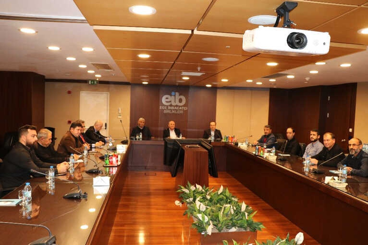 Mobilya Sektöründe Derneklerle Büyük İş Birliği
