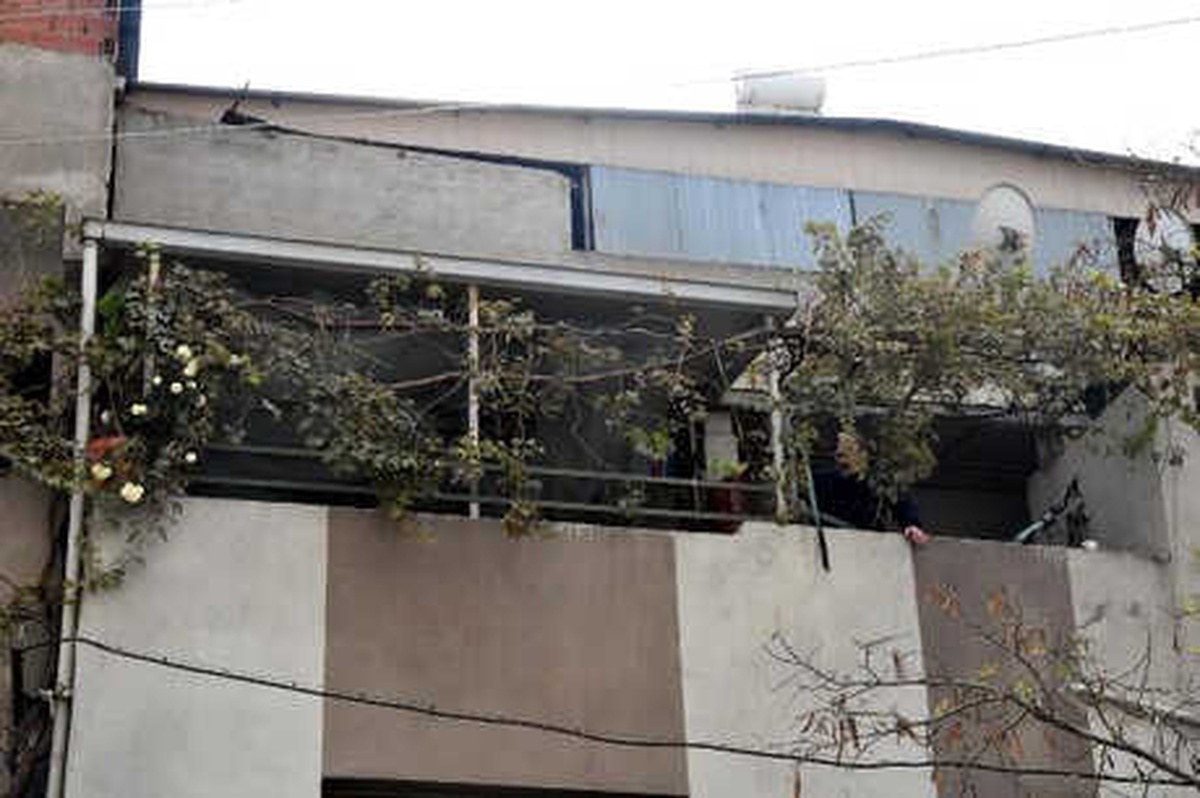 Ocağı Yakarken Sızan Gazın Alev Almasıyla Yaralandı