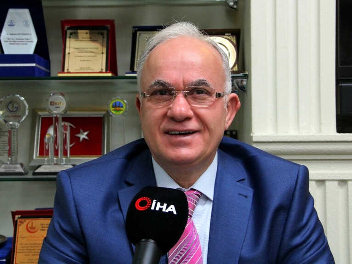 Mahmut Küçükdoğan: "Beylikdüzü\'nü Spor Cennetine Çevireceğiz"