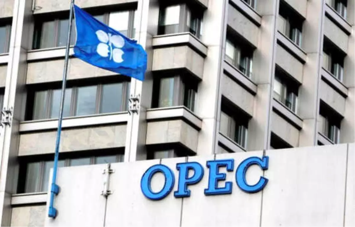 Petrolün gözü OPEC toplantısında