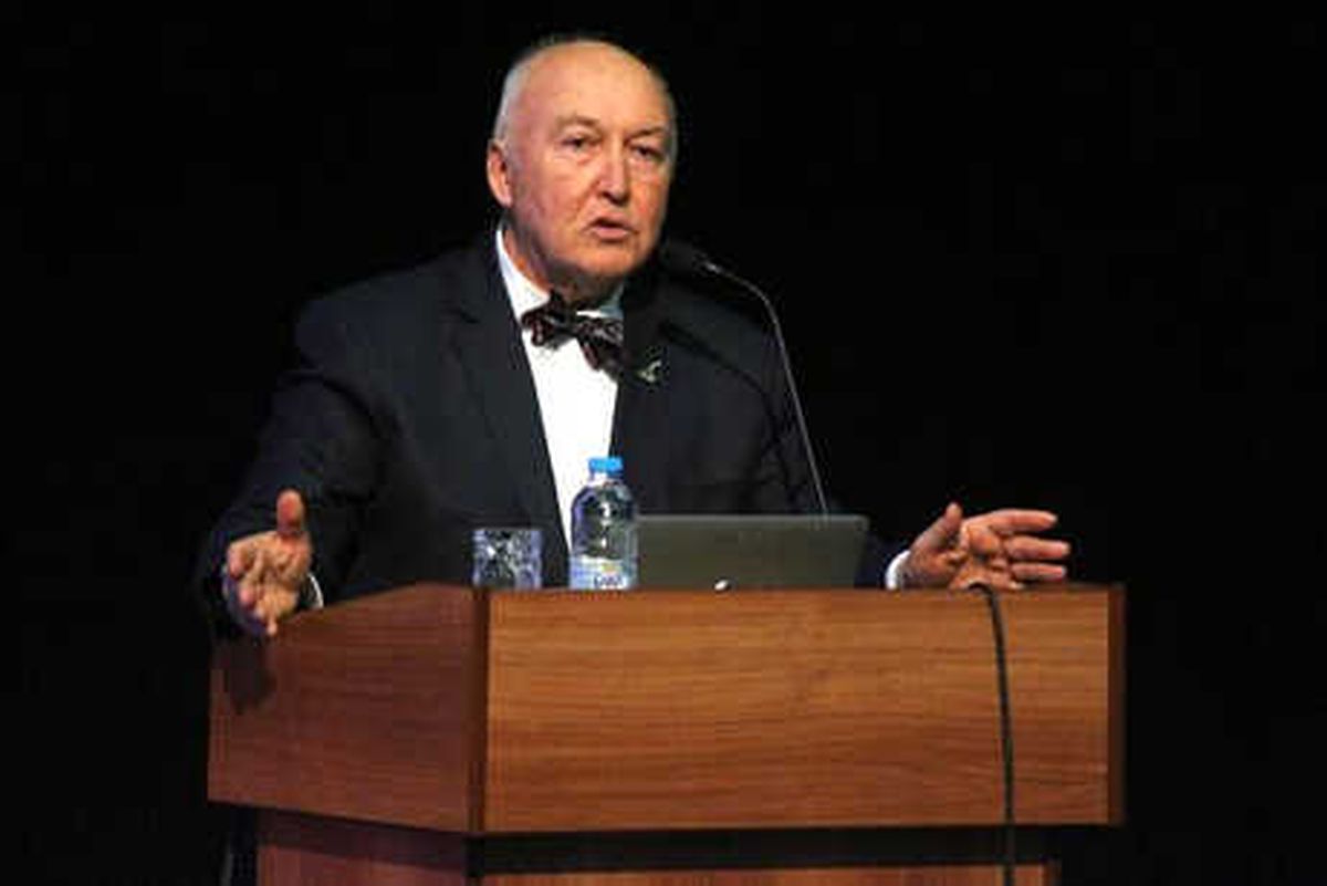 Prof. Dr. Ercan: Marmara\'da Kaçınılmaz 3 Deprem Bekleniyor