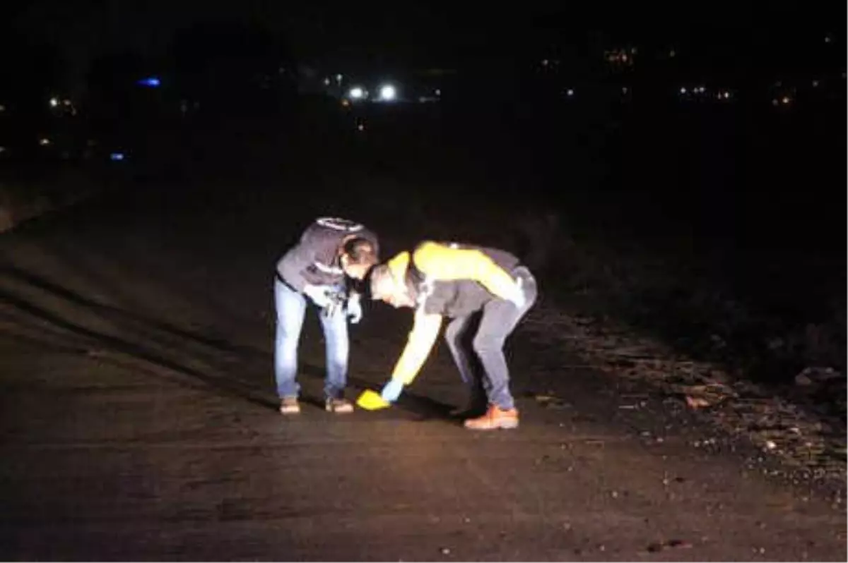 Tabancayla Başından Vurulan Tolga, 18 Gün Sonra Öldü