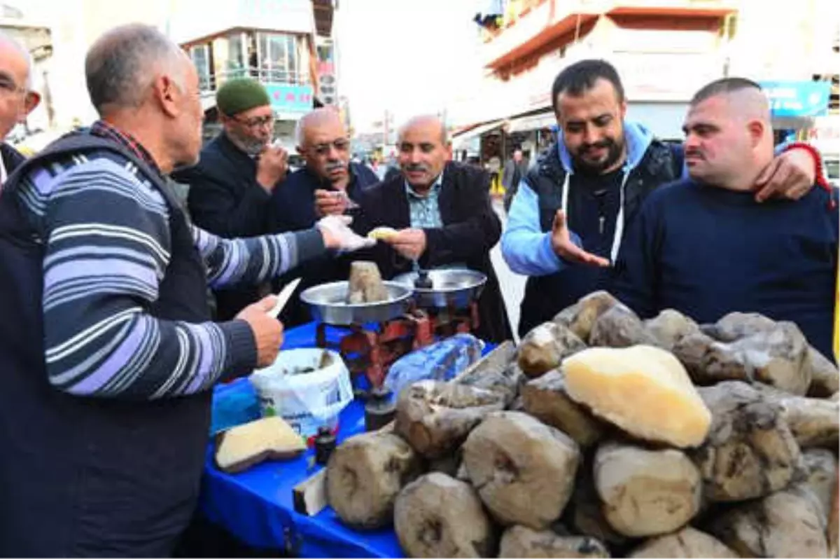 Tarlada Kalan Şeker Pancarı, Tablada Yok Satıyor