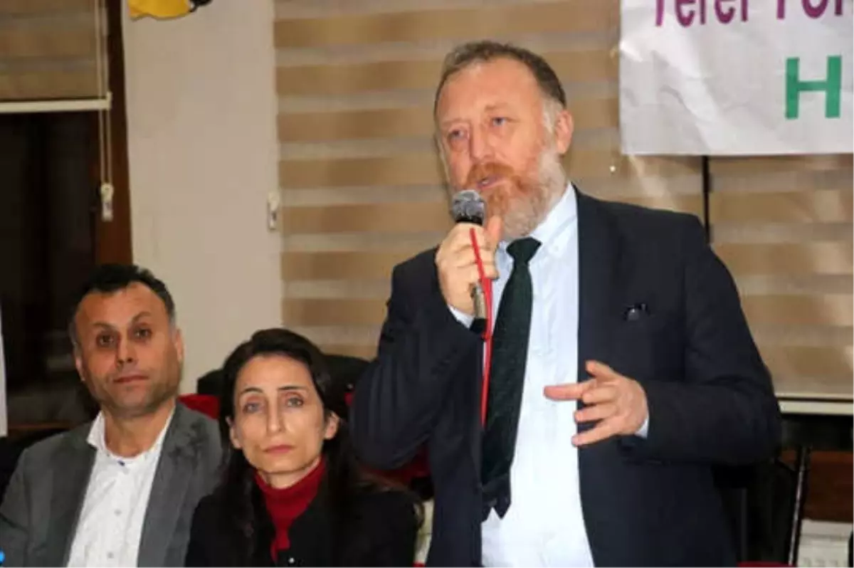 Temelli: Doğal ittifakın gereğini yapacağız