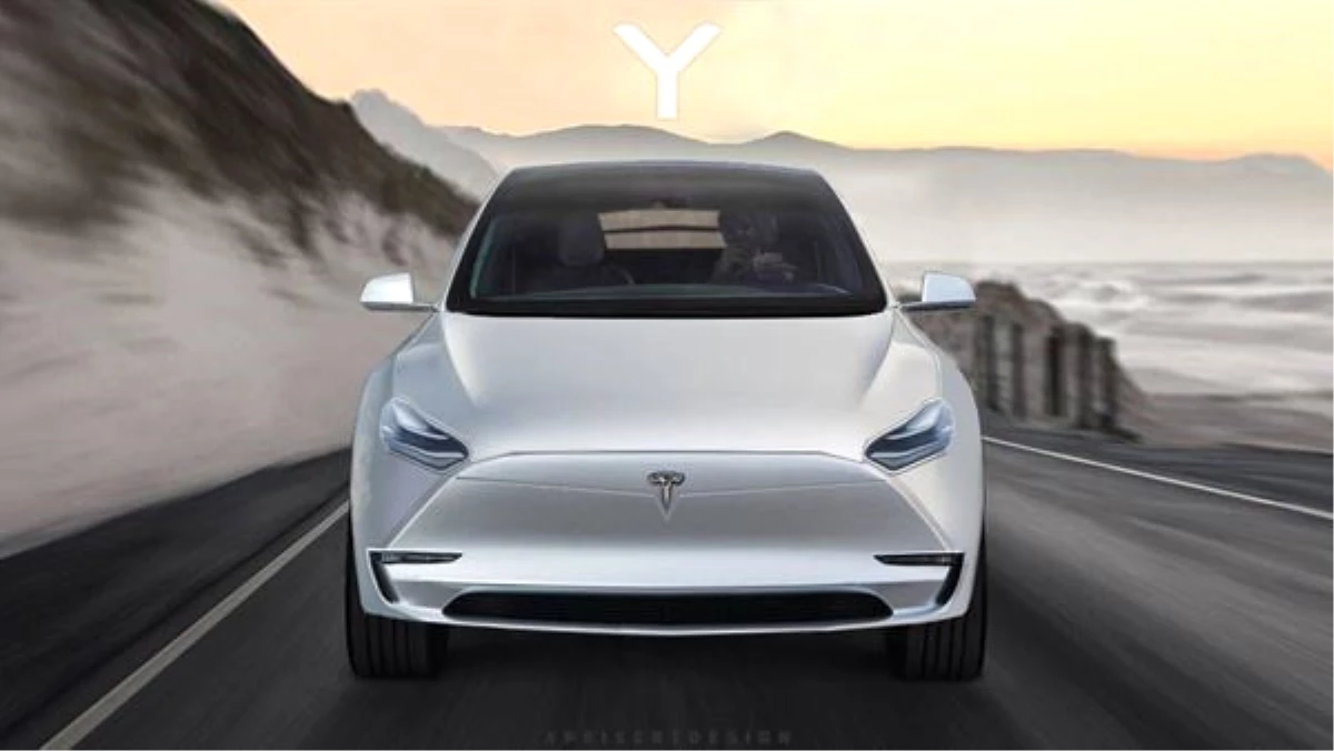 Tesla\'dan Model Y ile İlgili Önemli Açıklama