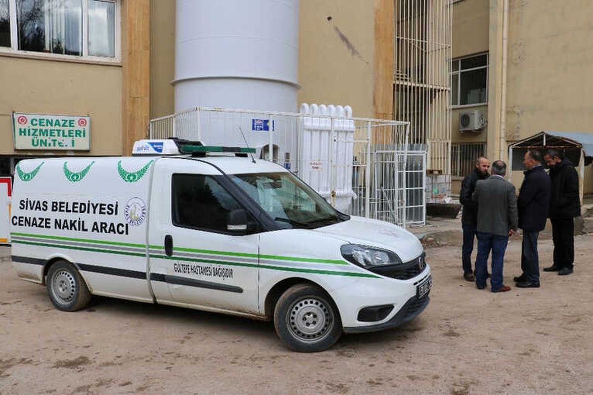 Üniversite Öğrencisinin Cenazesi Ankara\'ya Gönderildi