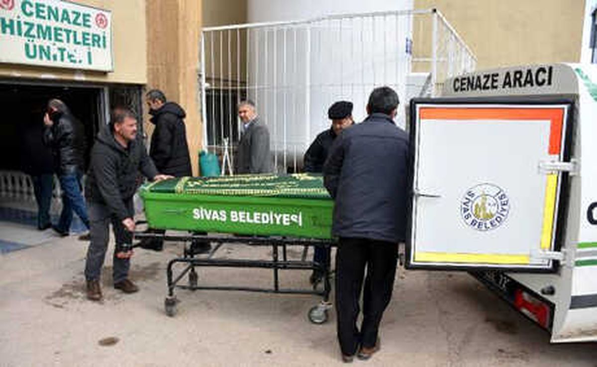 Üniversiteli Buğra\'nın Cenazesi Ankara\'ya Gönderildi