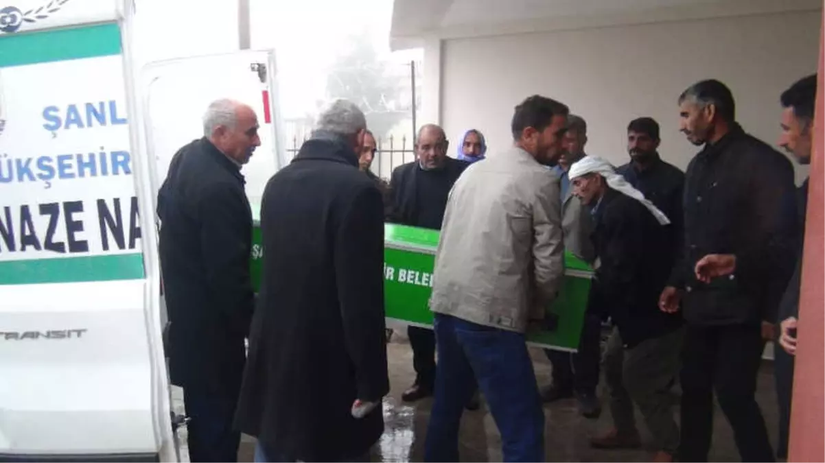 Yolun Karşısındaki Evine Gitmeye Çalışırken Kazada Öldü