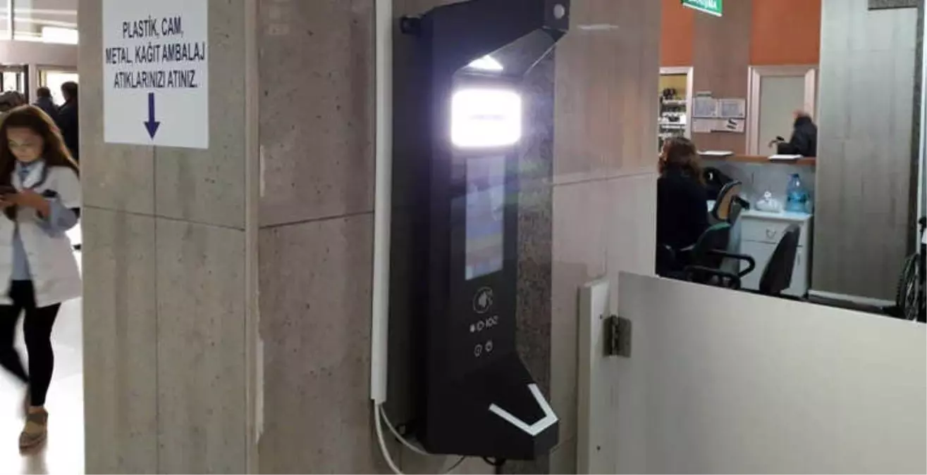 Yüz Tanıma Sistemine \'Özel Hayatın Gizliliği\' Engeli